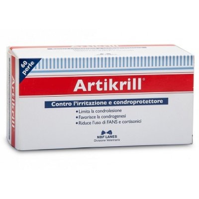 ARTIKRILL 60PRL ARTIKRILL 60PRL