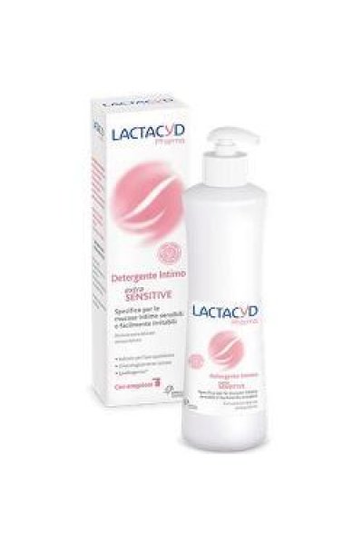 LACTACYD PHARMA SENSITIVE<<< LACTACYD PHARMA SENSITIVE<<<