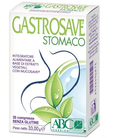 GASTROSAVE 30CPR