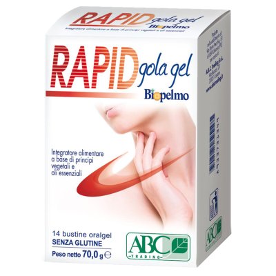 RAPID GOLAGEL BIOPELMO 14BUST RAPID GOLAGEL BIOPELMO 14BUST