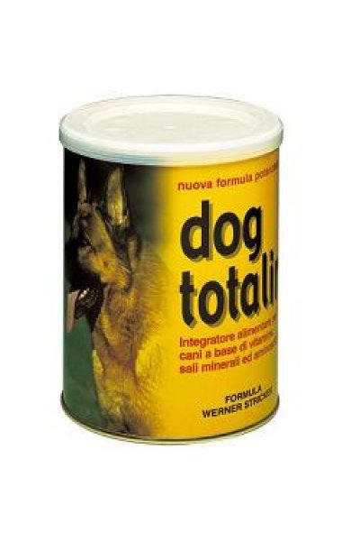 DOG TOTALIN*FL 450 G DOG TOTALIN*FL 450 G