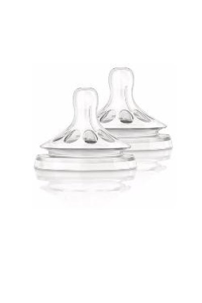 AVENT TETT NATURAL PRIME PO 2P AVENT TETT NATURAL PRIME PO 2P