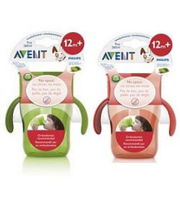 AVENT  TAZZA NATURAL DRINK 78200