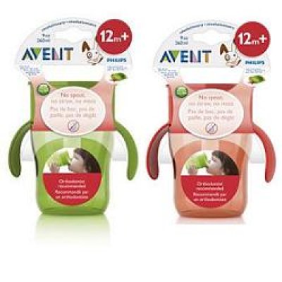AVENT  TAZZA NATURAL DRINK 78200