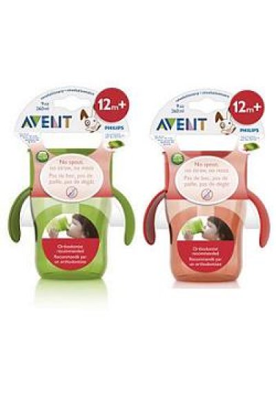 AVENT TAZZA NATURAL DRINK 78200 AVENT TAZZA NATURAL DRINK 78200