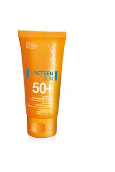 ACTEEN SUN CR-GEL 50+ P ACNEI ACTEEN SUN CR-GEL 50+ P ACNEI