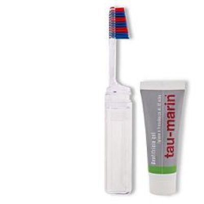 TAUMARIN KIT VIAGGIO M