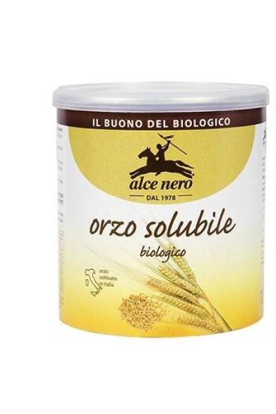 ORZO SOLUBILE ALCE ORZO SOLUBILE ALCE
