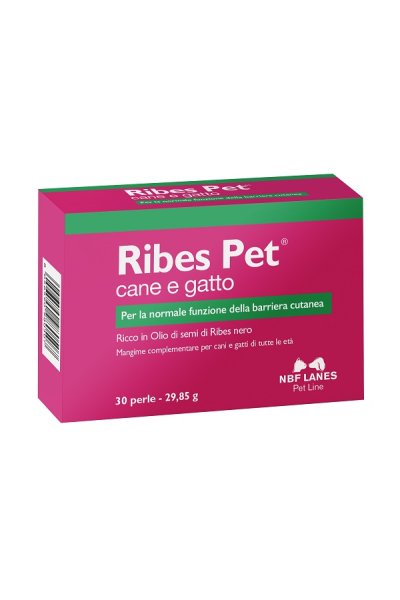 RIBES PET 30PRL RIBES PET 30PRL