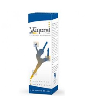 VENORAL-CREMA 100ML