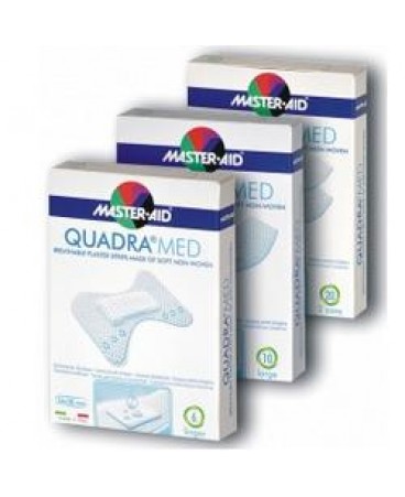 QUADRA-20 CER MEDIO