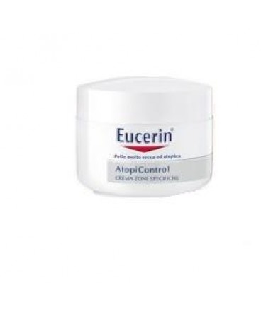 EUCERIN ATOPIC OMEGA ZONE SPEC