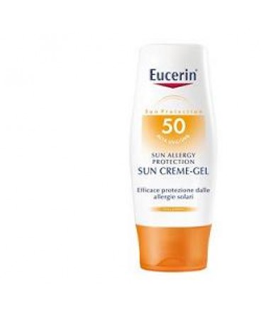 EUCERIN SUN ALLERGY FP50 150ML