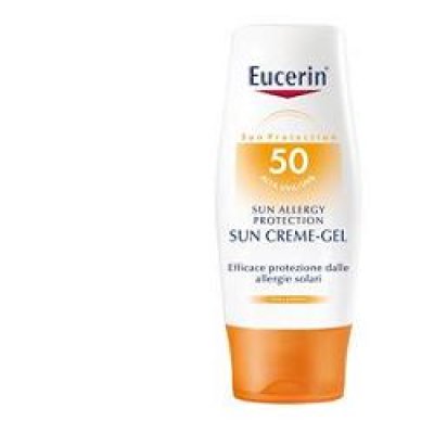 EUCERIN SUN ALLERGY FP50 150ML