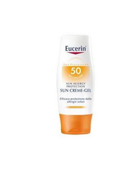 EUCERIN SUN ALLERGY FP50 150ML EUCERIN SUN ALLERGY FP50 150ML