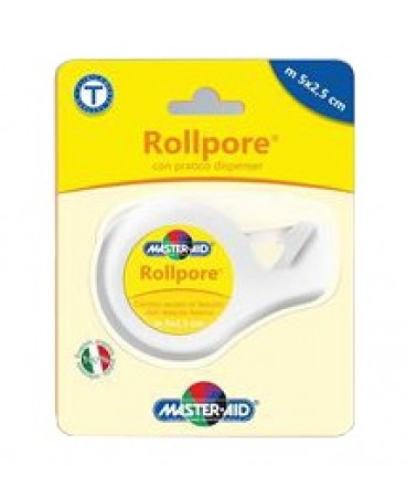 ROLL-PORE DISP 5MX2,5CM