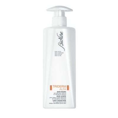 TRIDERM-ALFA BASE MAGRA 500ML