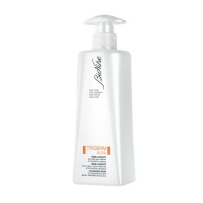 TRIDERM-ALFA BASE LAVANTE 500ML