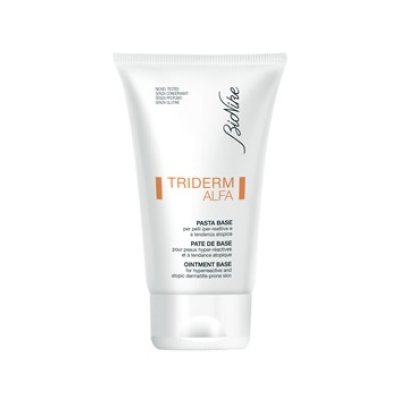 TRIDERM-ALFA BASE PASTA 25 150ML