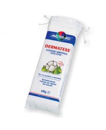 DERMATESS COT IDROF 50G