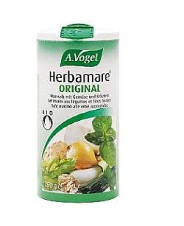 BIOFORCE HERBAMARE 250G FDL