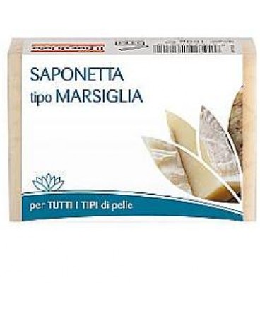 SAPONETTA MARSIGLIA 100G FDL