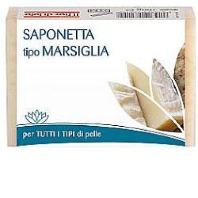 SAPONETTA MARSIGLIA 100G FDL