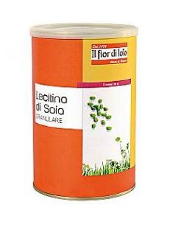 LECITINA SOJA GRAN 400G FDL