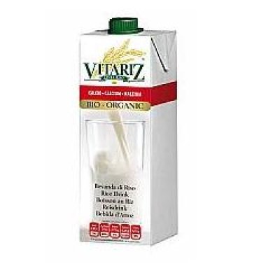 LATTE RISO CALC VITARIZ 1LT FDL