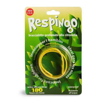 RESPINGO BRACCIALETTO CITR RESPINGO BRACCIALETTO CITR