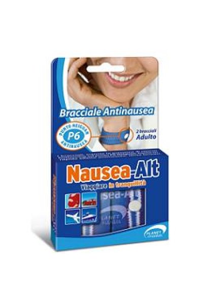 NAUSEA ALT BRACC ANTINAUSEA AD NAUSEA ALT BRACC ANTINAUSEA AD