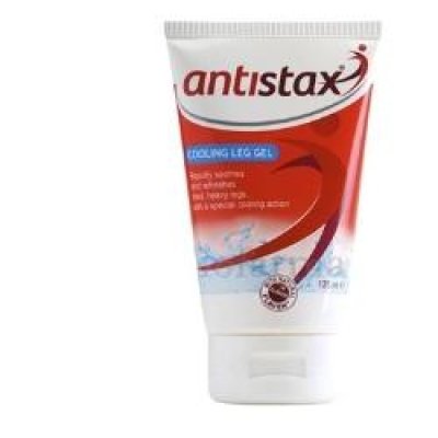 ANTISTAX FRESHGEL EXTRA 125ML