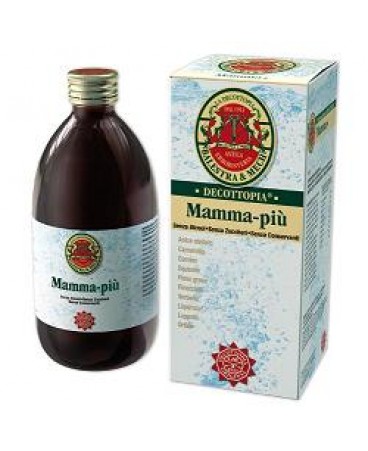 MAMMALAT 500 ML BALESTRA