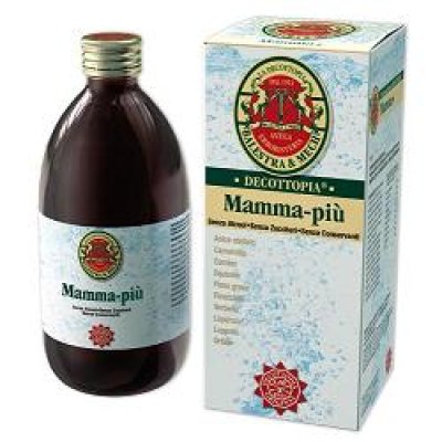 MAMMALAT 500 ML BALESTRA