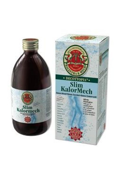 SLIMKAL 500 ML SLIMKAL 500 ML