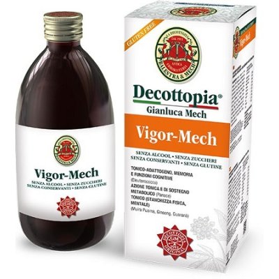 VIGOR MECH 500ML VIGOR MECH 500ML