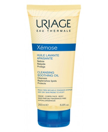 XEMOSE OLIO DETERGENTE 200ML