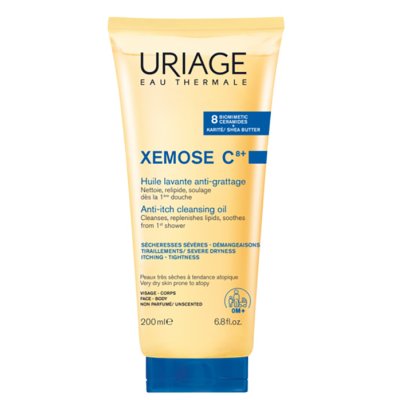 XEMOSE OLIO DETERGENTE 200ML XEMOSE OLIO DETERGENTE 200ML