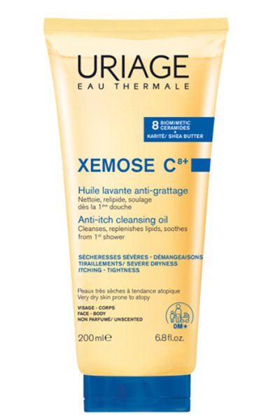 XEMOSE OLIO DETERGENTE 200ML XEMOSE OLIO DETERGENTE 200ML
