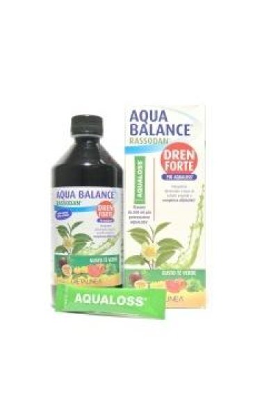 AQUA BALANCE DREN FT TE VE+AQU AQUA BALANCE DREN FT TE VE+AQU