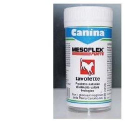 MESOFLEX-FORTE 30 TAV.VET