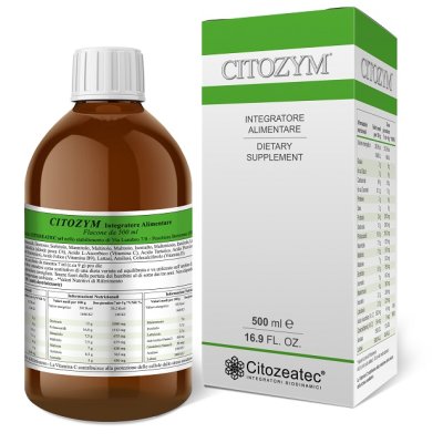 CITOZYM 500ML CITOZYM 500ML