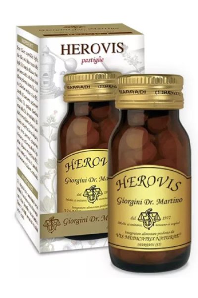 HEROVIS 100PAST HEROVIS 100PAST