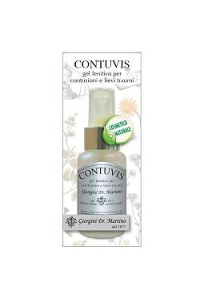 CONTUVIS 50ML CONTUVIS 50ML