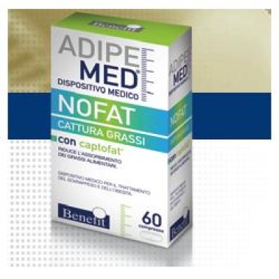 ADIPEMED NOFAT 60CPR ADIPEMED NOFAT 60CPR