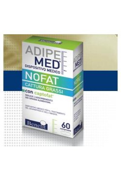 ADIPEMED NOFAT 60CPR ADIPEMED NOFAT 60CPR