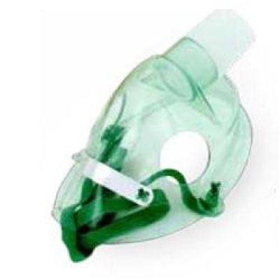 MASCHERINA-AEROSOL PVC AST