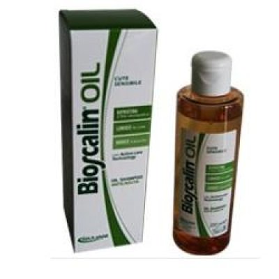 BIOSCALIN SH OIL ANTICAD 200ML