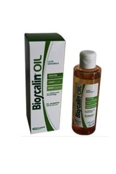BIOSCALIN SH OIL ANTICAD 200ML BIOSCALIN SH OIL ANTICAD 200ML