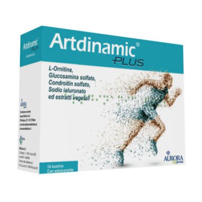 ARTDINAMIC PLUS 14BUST 3G ARTDINAMIC PLUS 14BUST 3G